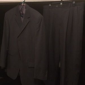 Men’s suit